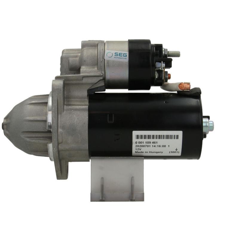 Démarreur BV PSH 510.504.112.280 - Visuel 1