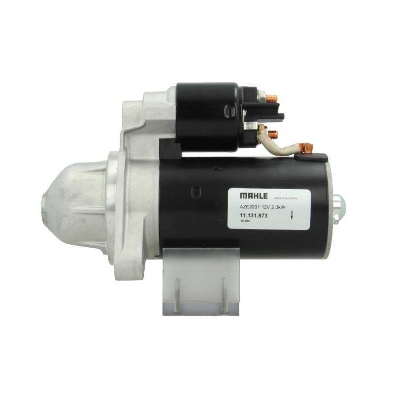 Démarreur BV PSH 510.514.102.311 - Visuel 1