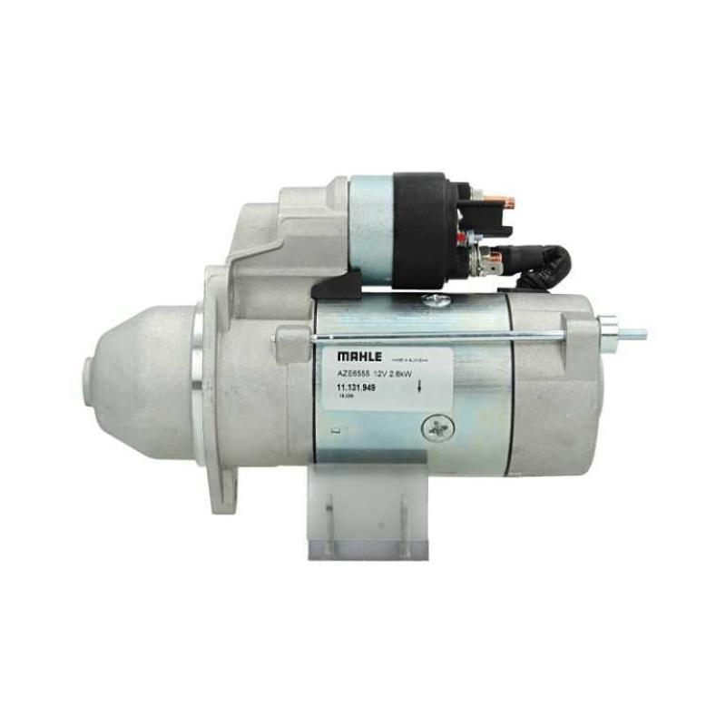 Démarreur BV PSH 510.520.092.310 - Visuel 1