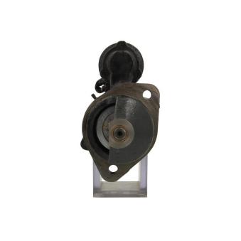 Démarreur BV PSH 510.522.112.090 pour AUDI 100 2.0 D - 70cv