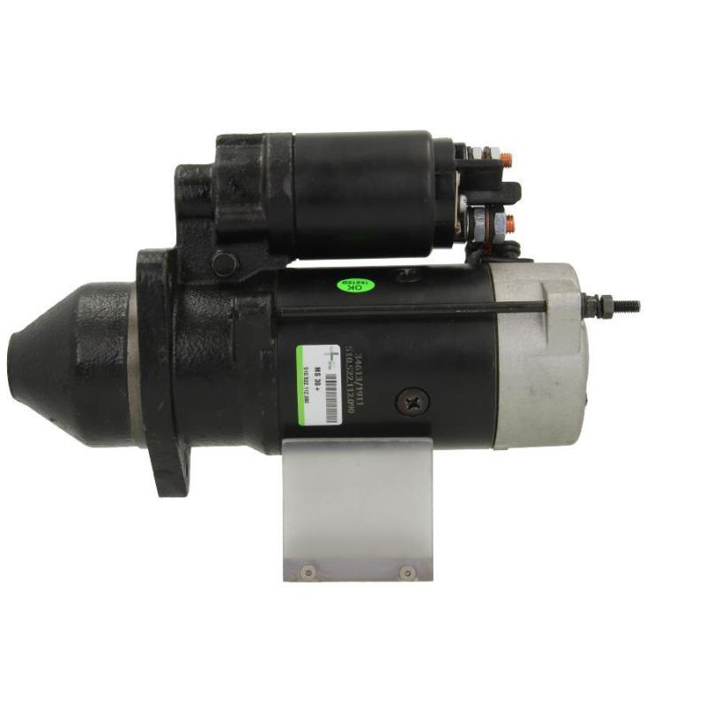 Démarreur BV PSH 510.522.112.090 - Visuel 1