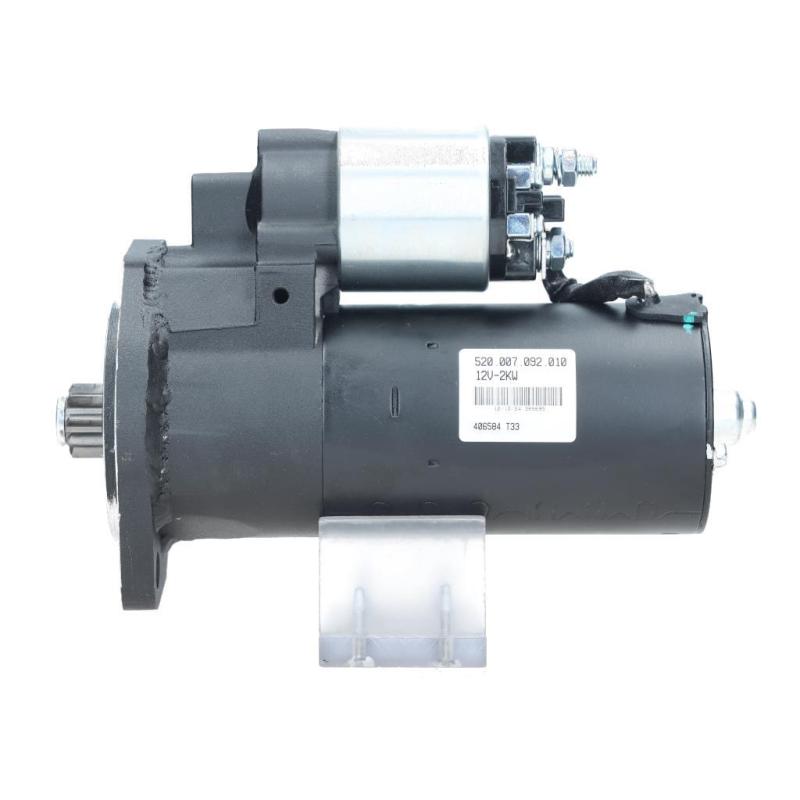 Démarreur BV PSH 520.007.092.010 - Visuel 1