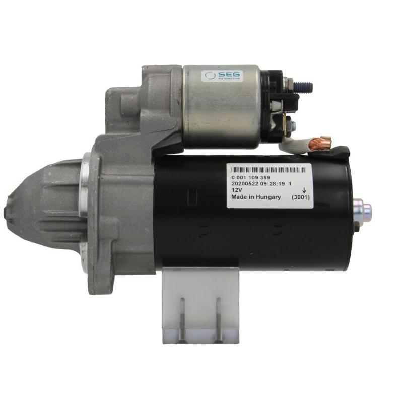 Démarreur BV PSH 520.504.092.280 - Visuel 1