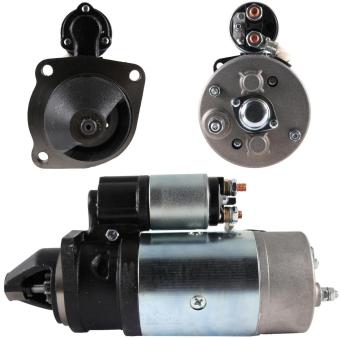 Démarreur BV PSH OEM CT6005706624 Démarreur BV PSH OEM CT6005706624