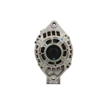 Alternateur BV PSH 525.506.100.500 pour AUDI 100 1.2 - 45cv