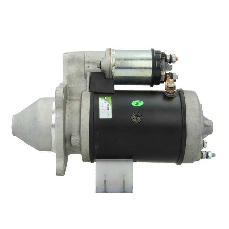 Démarreur BV PSH 540.003.113.100 - Visuel 1