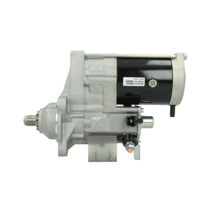 Démarreur BV PSH 540.006.093.260 - Visuel 1