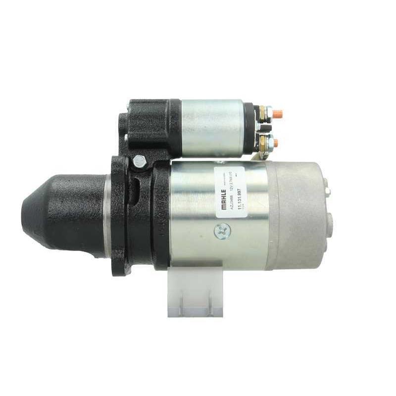 Démarreur BV PSH 540.008.103.311 - Visuel 1