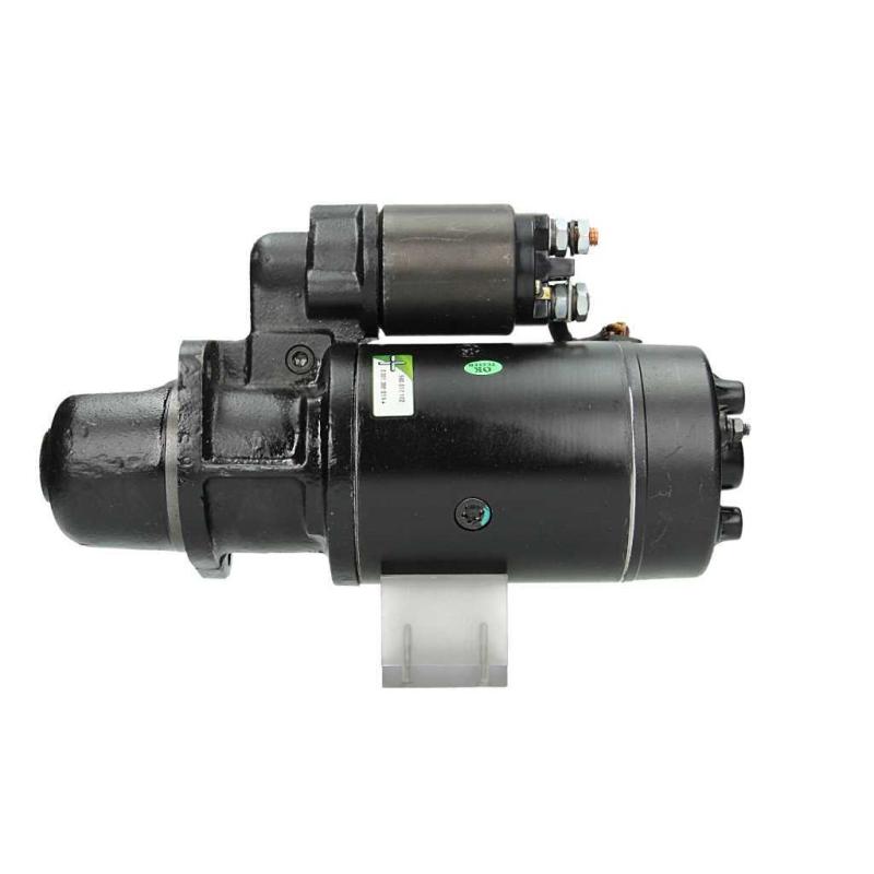 Démarreur BV PSH 540.012.102.010 - Visuel 1