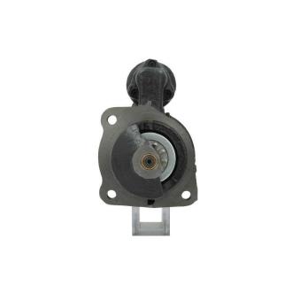 Démarreur BV PSH 540.013.103.010 pour SMART CABRIO 1.2 - 60cv