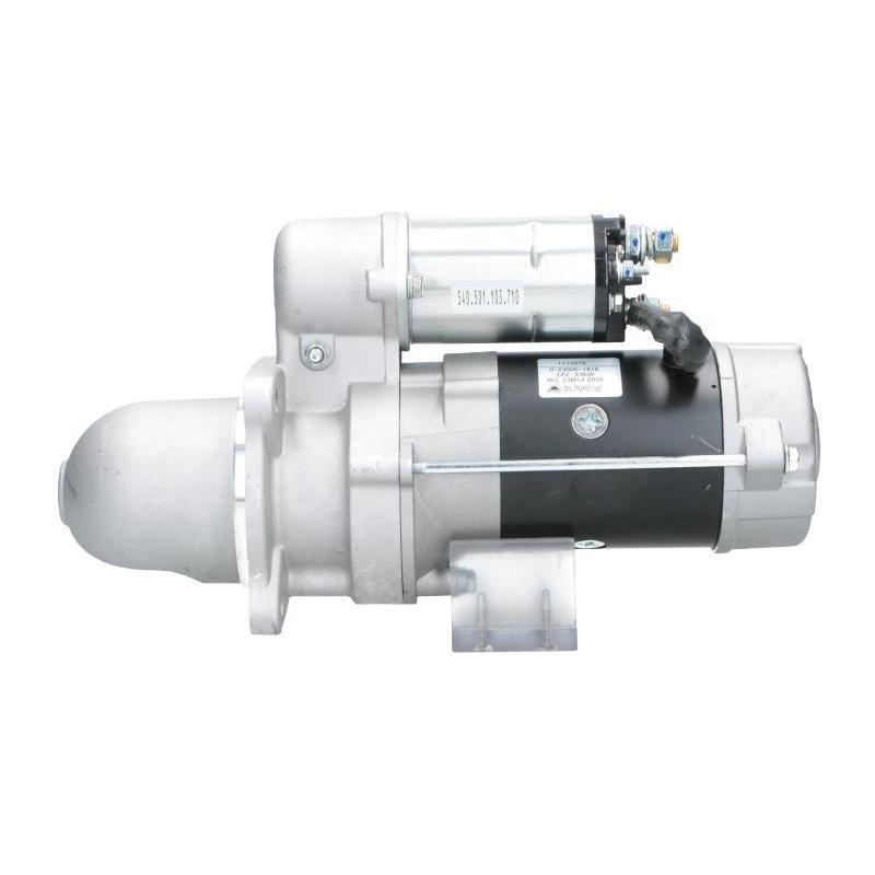 Démarreur BV PSH 540.501.103.710 - Visuel 1