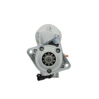 Démarreur BV PSH 540.506.102.050 pour MERCEDES-BENZ CLASSE E E 350 CGI - 292cv