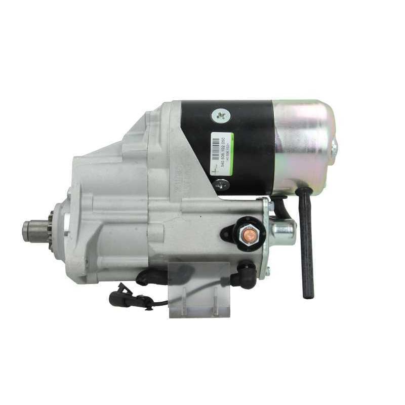 Démarreur BV PSH 540.506.102.050 - Visuel 1