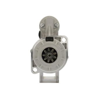 Démarreur BV PSH OEM E65306301