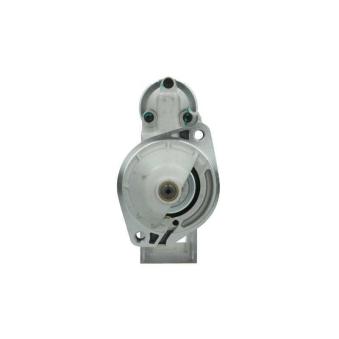 Démarreur BV PSH 550.501.102.010 pour BMW Z4 E 250 D - 113cv