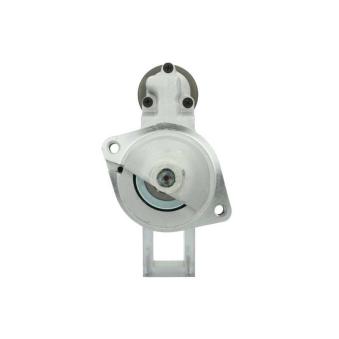 Démarreur BV PSH 550.502.102.010 pour MERCEDES-BENZ T1 310 D 2.9 - 98cv