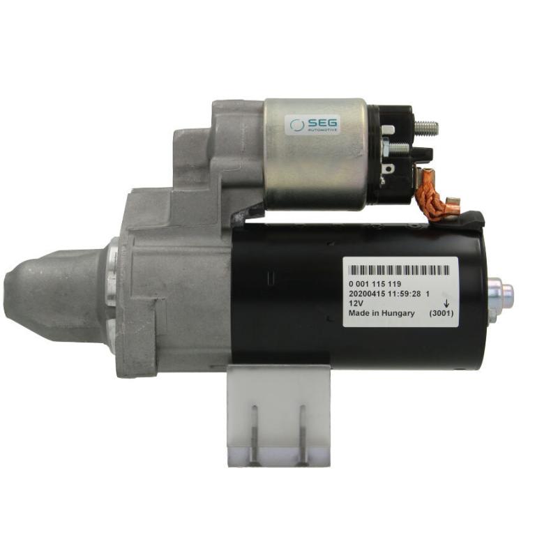 Démarreur BV PSH 550.511.102.280 - Visuel 1