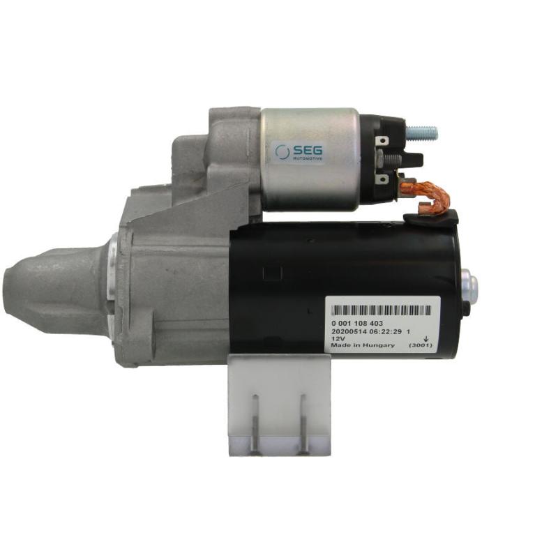 Démarreur BV PSH 550.521.102.280 - Visuel 1