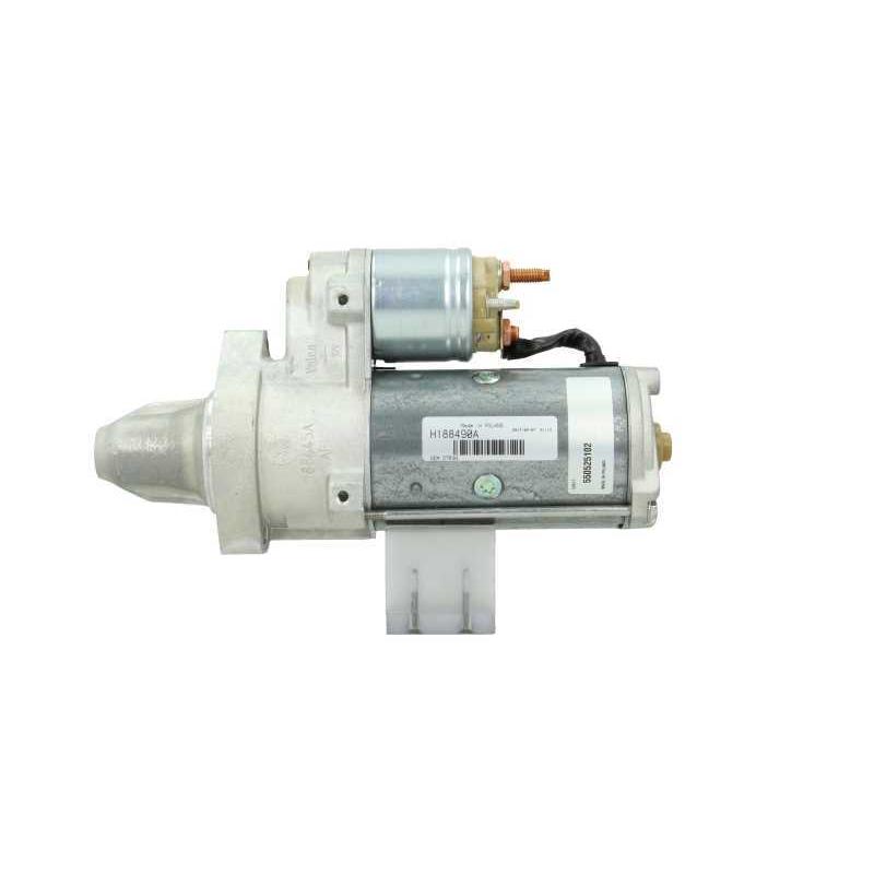 Démarreur BV PSH 550.525.102.500 - Visuel 1