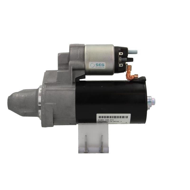 Démarreur BV PSH 550.531.102.282 - Visuel 1