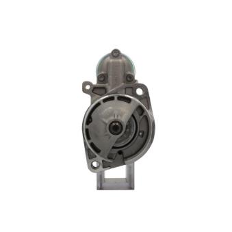 Démarreur BV PSH 550.535.122.280 pour ABARTH PUNTO E 320 CDI - 197cv