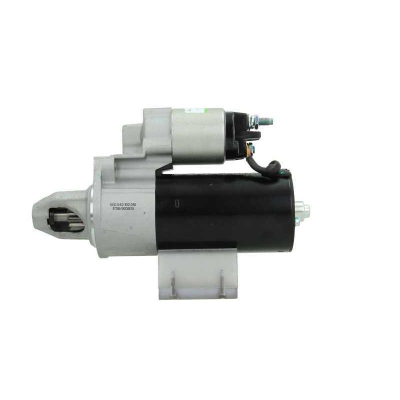 Démarreur BV PSH 550.540.102.010 - Visuel 1