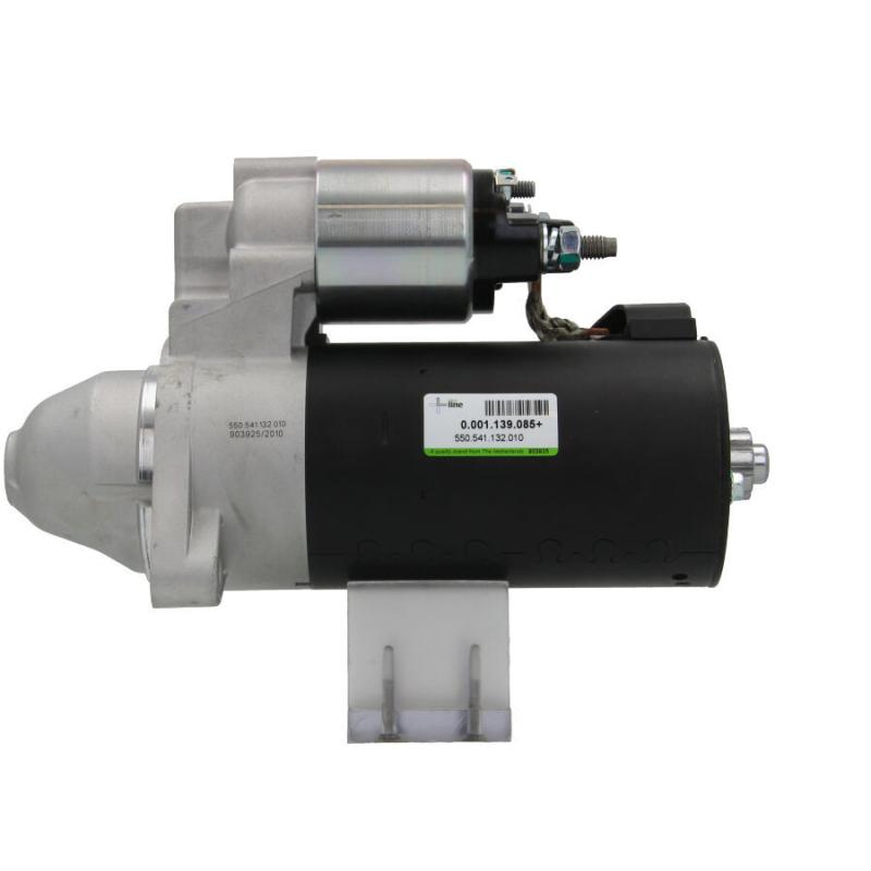 Démarreur BV PSH 550.541.132.010 - Visuel 1