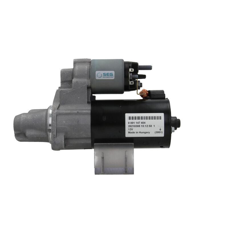 Démarreur BV PSH 550.543.102.280 - Visuel 1