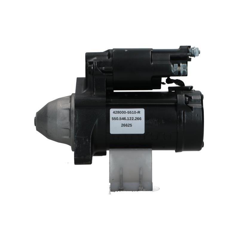 Démarreur BV PSH 550.546.122.266 - Visuel 1