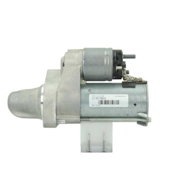 Démarreur BV PSH 550.548.102.500 - Visuel 1