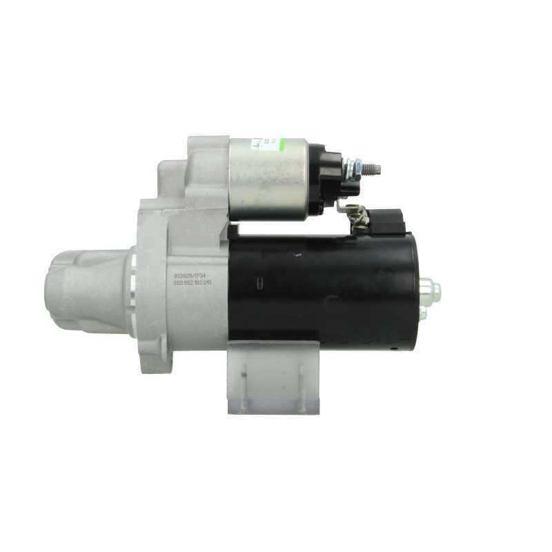 Démarreur BV PSH 550.552.102.010 - Visuel 1