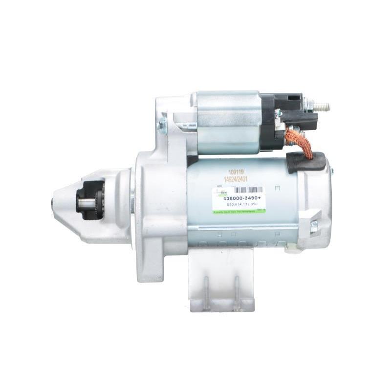 Démarreur BV PSH 550.585.132.051 - Visuel 1