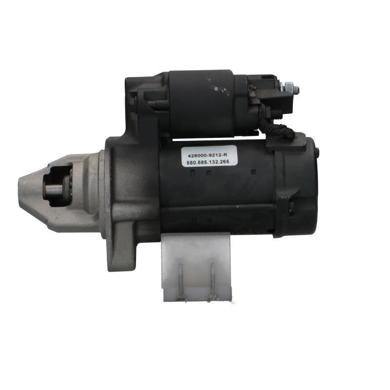 Démarreur BV PSH 550.585.132.265 - Visuel 1