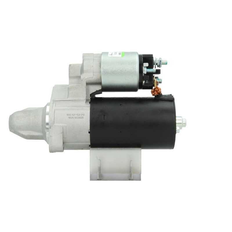 Démarreur BV PSH 550.596.102.010 - Visuel 1