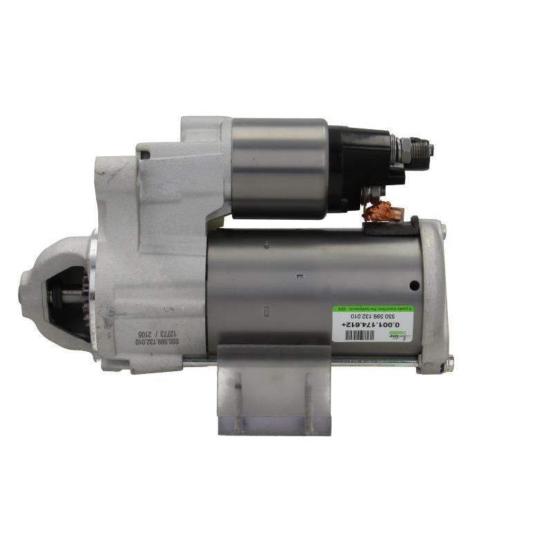 Démarreur BV PSH 550.599.132.010 - Visuel 1