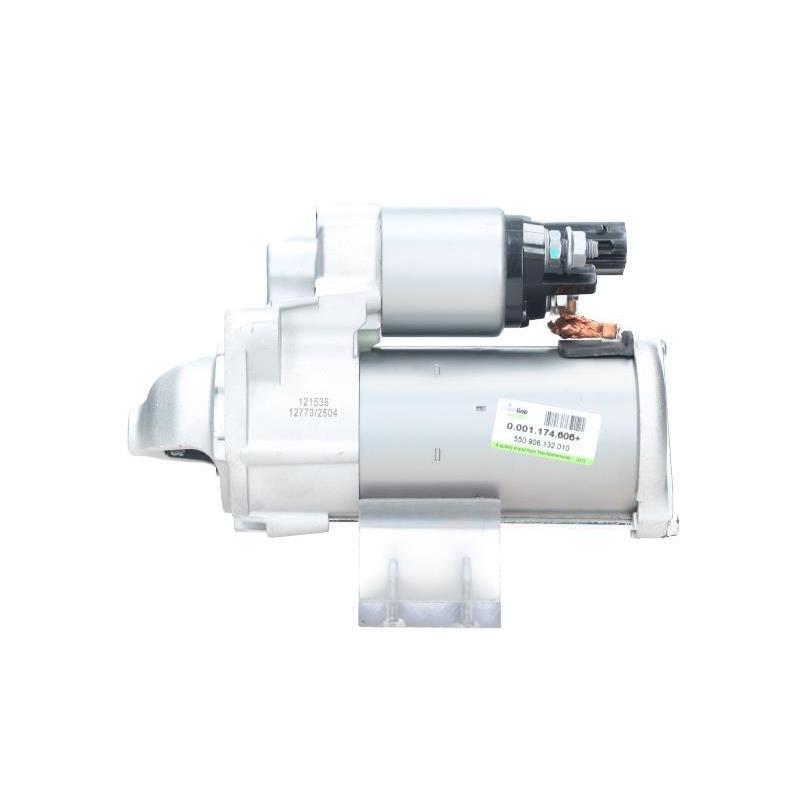 Démarreur BV PSH 550.906.132.010 - Visuel 1