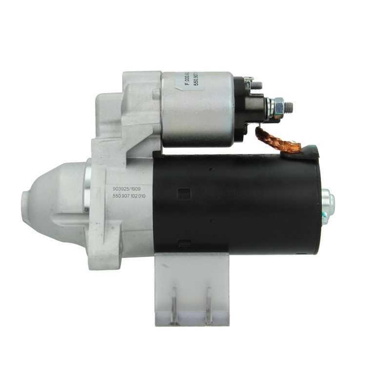 Démarreur BV PSH 550.907.122.010 - Visuel 1