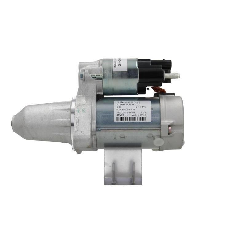 Démarreur BV PSH 550.917.152.260 - Visuel 1