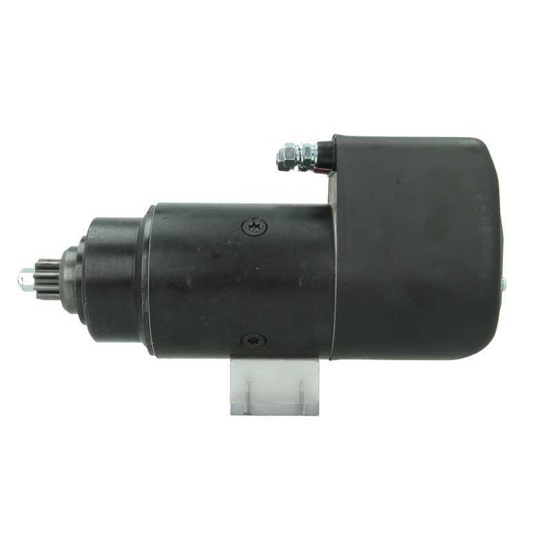 Démarreur BV PSH 551.210.090.010 - Visuel 1