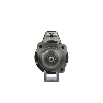 Démarreur BV PSH 551.220.093.010 pour IVECO DAILY 40-8 V - 72cv