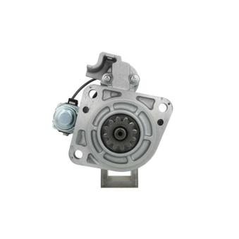 Démarreur BV PSH OEM 51262017236