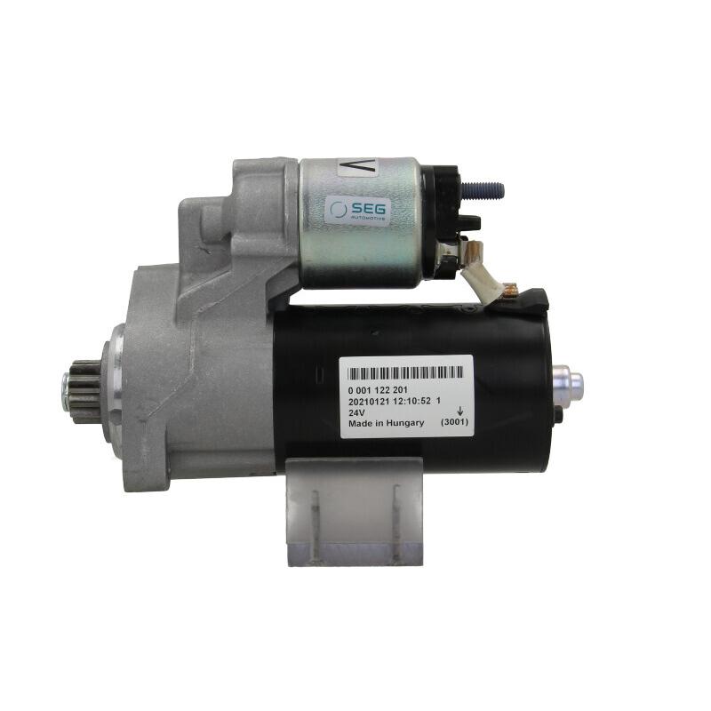 Démarreur BV PSH 551.529.102.280 - Visuel 1