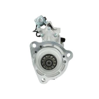 Démarreur BV PSH OEM M9T83071AM