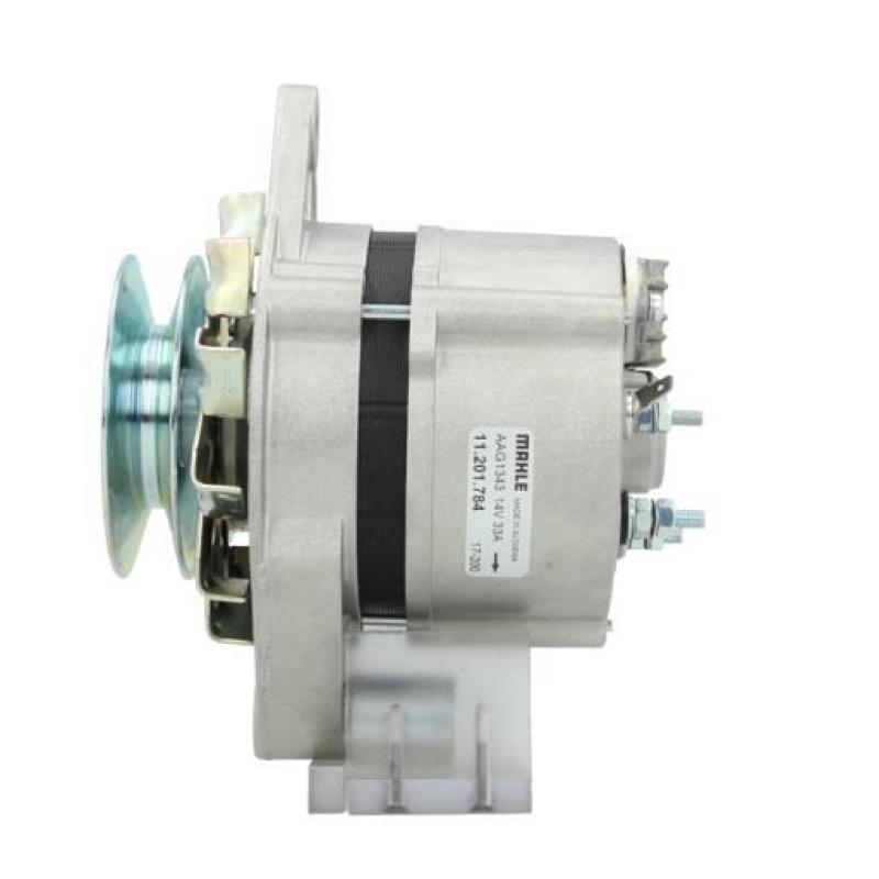 Alternateur BV PSH 555.001.033.311 - Visuel 1