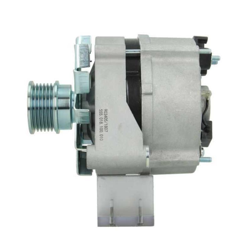 Alternateur BV PSH 555.018.100.010 - Visuel 1
