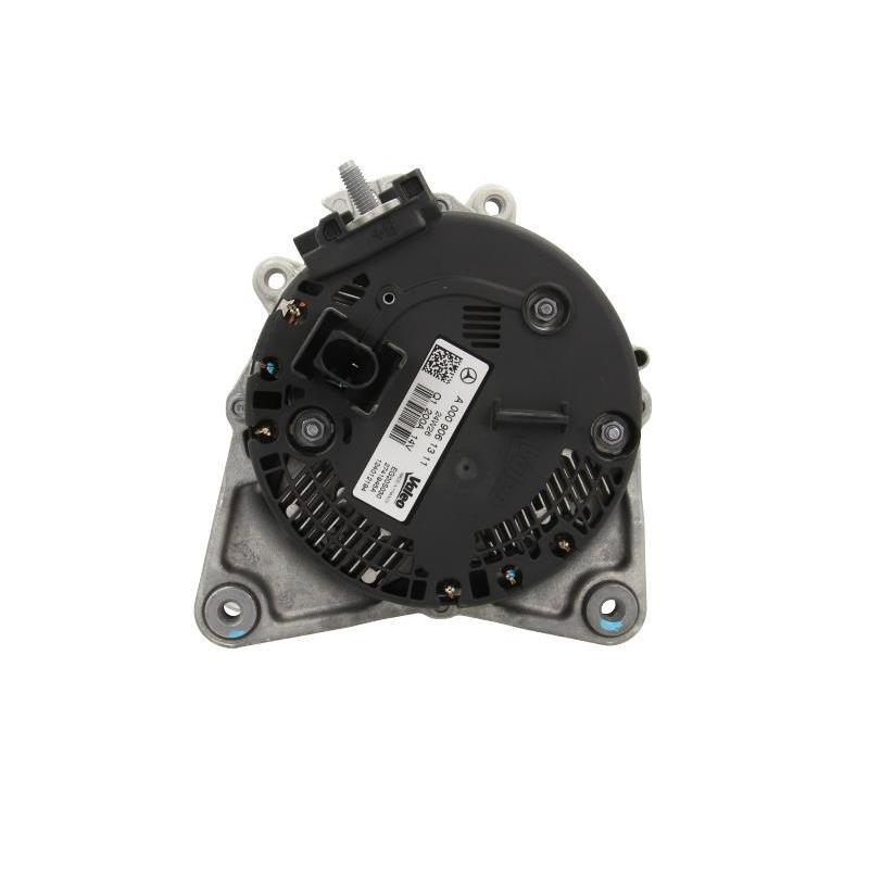 Alternateur BV PSH 555.310.200.500 - Visuel 2