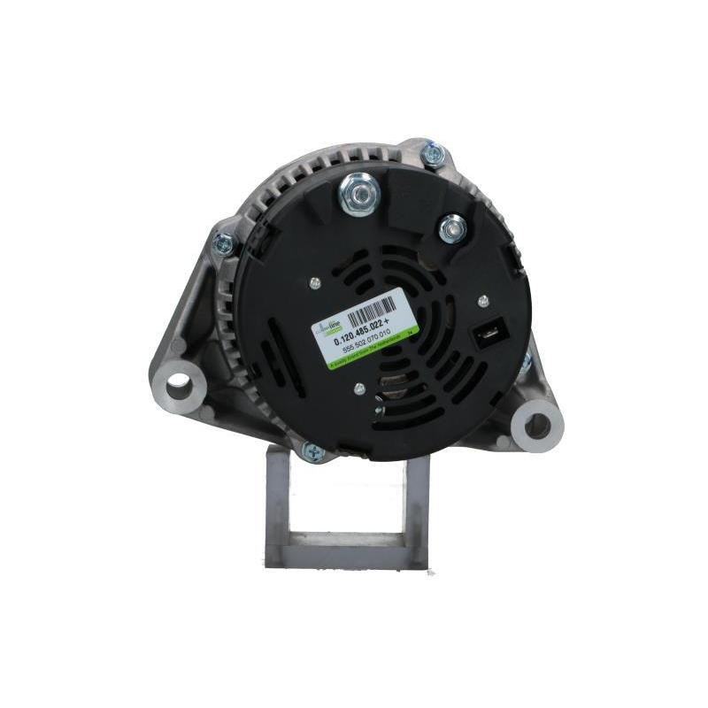 Alternateur BV PSH 555.502.070.010 - Visuel 2