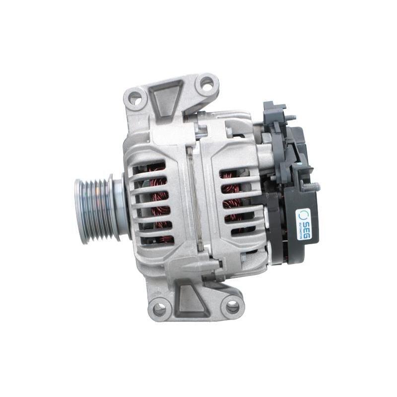 Alternateur BV PSH 555.518.090.280 - Visuel 1