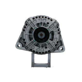 Alternateur BV PSH 555.532.120.010 pour MITSUBISHI LANCER C 320 - 218cv