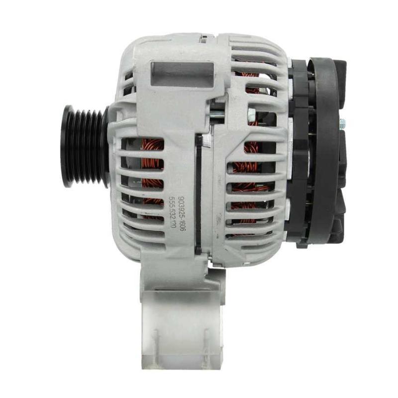 Alternateur BV PSH 555.532.120.014 - Visuel 1